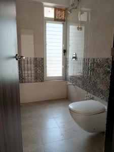 Common Bathroom Image of 1025 Sq.ft 2 BHK Apartment / Flat for sale in Marathon Vega by Marathon Realty , Kudave Navi Mumbai for Rs. 8540000