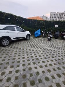 Image of 1068 Sq.ft 2 BHK Apartment / Flat for sale in Bhawani Paraiso, New Town, Kolkata for Rs. 9100000
