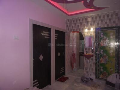 Bedroom Image of 450 Sq.ft 2 BHK Apartment / Flat for sale in Salkia Howrah for Rs. 1500000