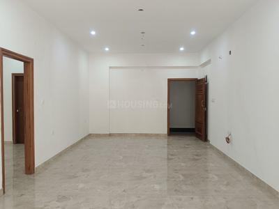 Hall Image of 1602 Sq.ft 2 BHK Apartment / Flat for sale in Konanakunte Bengaluru for Rs. 13200000