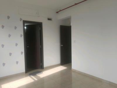Bedroom Image of 750 Sq.ft 2 BHK Apartment / Flat for sale in Mahindra Roots, Kandivali East Mumbai for Rs. 18000000