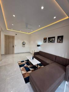 1 BHK Flat
