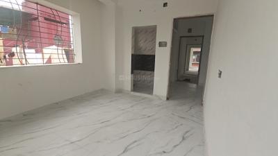 Bedroom Image of 680 Sq.ft 2 BHK Apartment / Flat for sale in Purba Barisha Kolkata for Rs. 2400000