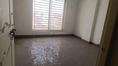 Bedroom Image of 1200 Sq.ft 3 BHK Apartment / Flat for sale in Harshit Lifestyle phase 1, Ayodhya Bypass Bhopal for Rs. 3800000