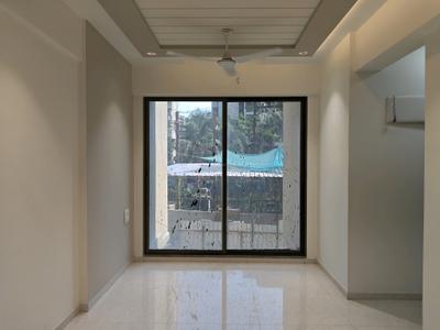 Living Room Image of 697 Sq.ft 1 BHK Apartment / Flat for sale in SS Balaji Sarvoday A Wing B Wing And E Wing, Thakurli Thane for Rs. 5218400
