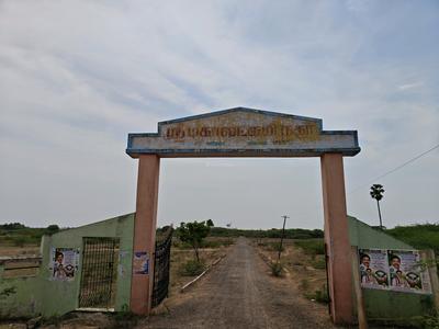 Image of 980 Sq.ft Residential Plot / Land for sale in Paranur, Chennai for Rs. 1469026