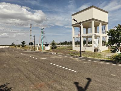 Image of 1500 Sq.ft Residential Plot / Land for sale in Mayon Vriksham Grande, Athipalayam, Coimbatore for Rs. 3401000