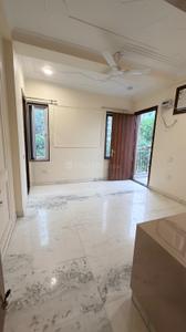 Hall Image of 1000 Sq.ft 2 BHK Builder Floor for rent in DDA Akshardham Apartments, Sector 19 Dwarka New Delhi for Rs. 40000