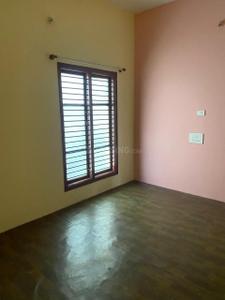 Bedroom Image of 2300 Sq.ft 3 BHK Independent House for rent in RR Nagar Bengaluru for Rs. 50000