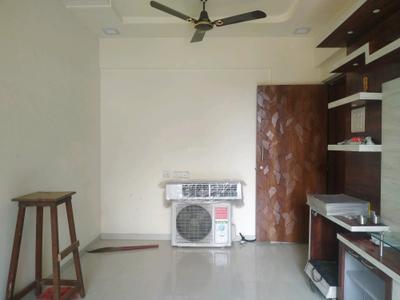 Living Room Image of 700 Sq.ft 1 BHK Apartment / Flat for sale in Empire Ethereal, Ambernath West Ambernath for Rs. 3600000