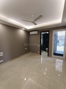 Hall Image of 1850 Sq.ft 3 BHK Builder Floor for sale in Uday Park New Delhi for Rs. 72500000