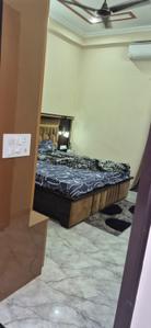 Bedroom Image of 1800 Sq.ft 3 BHK Duplex for sale in Chinhat Lucknow for Rs. 8200000