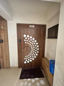 Bedroom Image of 1868 Sq.ft 3 BHK Apartment / Flat for sale in Bakeri Sivanta, Vejalpur Ahmedabad for Rs. 11000000