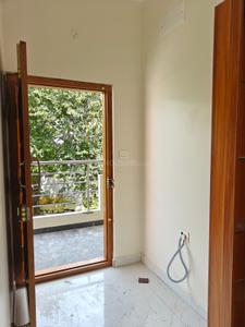 Image of 1150 Sq.ft 2 BHK Apartment / Flat for rent in Chandra Layout Extension, Bengaluru for Rs. 40000