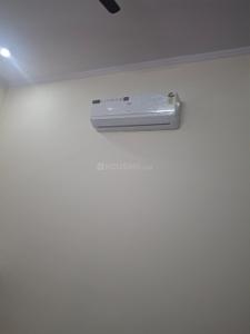 Bedroom Image of 1750 Sq.ft 2 BHK Independent House for rent in Jagatpura Jaipur for Rs. 25000