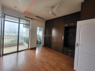 Bedroom Image of 2300 Sq.ft 3 BHK Apartment / Flat for sale in Central Park 2 Bellevue, Sector 48 Gurgaon for Rs. 40000000