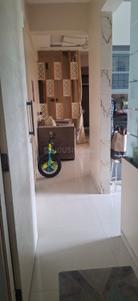 Hall Image of 805 Sq.ft 2 BHK Apartment / Flat for sale in Annapurna Kasturi Heights, Bhayandar East Mira Bhayandar for Rs. 13100000
