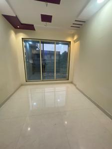 1 BHK Flat