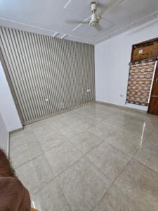 Bedroom Image of 1900 Sq.ft 3 BHK Builder Floor for rent in Sector 46 Gurgaon for Rs. 60000