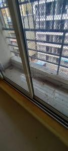 Balcony Image of 1800 Sq.ft 3 BHK Apartment / Flat for sale in Payal Paradise, Ulwe Navi Mumbai for Rs. 18000000