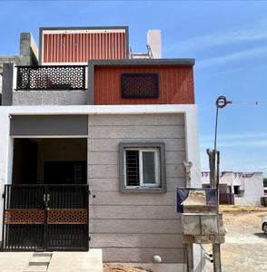 Image of 1200 Sq.ft 2 BHK Independent House for sale in Nardaha, Raipur for Rs. 3000000