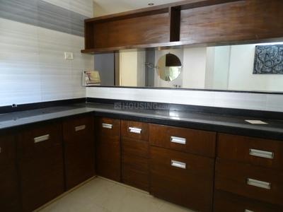 Kitchen Image of 1215 Sq.ft 2 BHK Apartment / Flat for sale in Samved Alpine Heights, Navrangpura Ahmedabad for Rs. 8000000