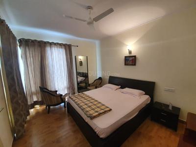 4 BHK Flat