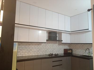 Kitchen Image of 2500 Sq.ft 5 BHK Independent House for sale in Kalyan Nagar Bengaluru for Rs. 21700000