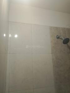 Bathroom Image of 1000 Sq.ft 2 BHK Apartment / Flat for sale in Ms Agrawal Sagar Golden Palm, Bagmugaliya Bhopal for Rs. 2400000