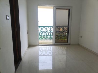 Bedroom Image of 1870 Sq.ft 3 BHK Apartment / Flat for sale in Kharghar Navi Mumbai for Rs. 29000000