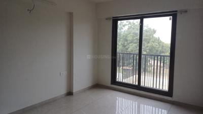 Bedroom Image of 1800 Sq.ft 3 BHK Apartment / Flat for rent in Aavali Nine 360, Acher Ahmedabad for Rs. 26999