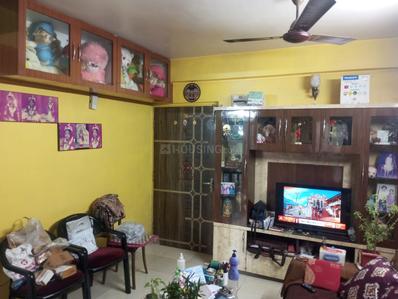 Hall Image of 1192 Sq.ft 2 BHK Apartment / Flat for sale in Riddhi Siddhi Garden, Joka Kolkata for Rs. 5500000