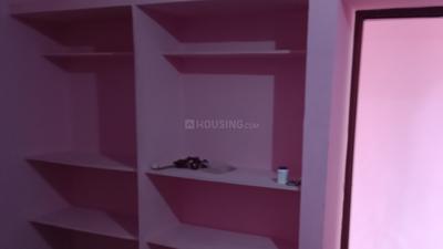 Bedroom Image of 1900 Sq.ft 2 BHK Builder Floor for rent in Ganesh Nagar Dharwad for Rs. 9000