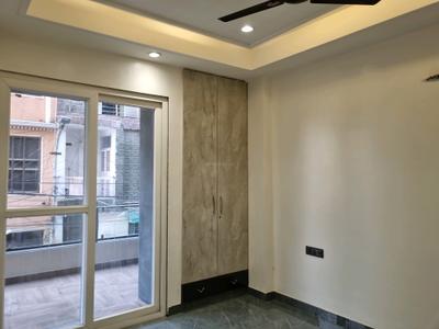 Bedroom Image of 1890 Sq.ft 4 BHK Builder Floor for sale in DDA Residential Flats, Sector 8 Dwarka New Delhi for Rs. 30200000