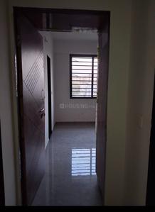 Hall Image of 800 Sq.ft 3 BHK Apartment / Flat for rent in Sahitya Altezza, Naroda Ahmedabad for Rs. 18000