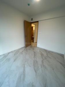 Bedroom Image of 1618 Sq.ft 3 BHK Apartment / Flat for sale in Jhamtani Nandan Ace, Balewadi Pune for Rs. 23000000