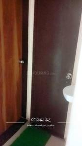 Image of 625 Sq.ft 1 BHK Apartment / Flat for sale in Shreeji Phoenix Nest, Kalamboli, Navi Mumbai for Rs. 5500000