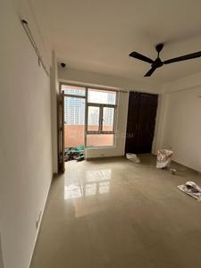 Hall Image of 1295 Sq.ft 3 BHK Apartment / Flat for sale in Supertech Cape Town, Sector 74 Noida for Rs. 13500000