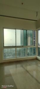Bedroom Image of 4000 Sq.ft 4 BHK Apartment / Flat for rent in K Raheja Vivarea, Madanpura Mumbai for Rs. 700000