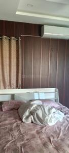 Bedroom Image of 1450 Sq.ft 3 BHK Apartment / Flat for rent in Uttorayon Township Siliguri for Rs. 22000