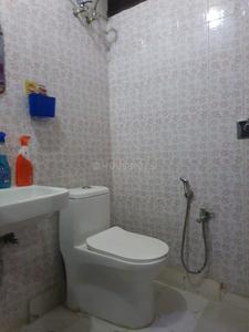 Bathroom Image of 3000 Sq.ft 6 BHK Independent House for sale in Palam Vihar Extension Gurgaon for Rs. 17500000