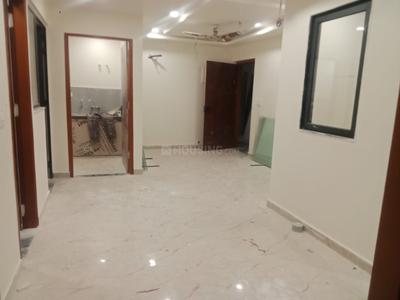 Hall Image of 1700 Sq.ft 3 BHK Apartment / Flat for sale in Raja Park Jaipur for Rs. 14000000