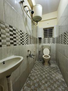 Image of 450 Sq.ft 1 BHK Builder Floor for rent in BTM Layout 2nd Stage, Bengaluru for Rs. 15000