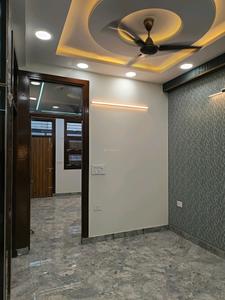 Dining Area Image of 1250 Sq.ft 3 BHK Apartment / Flat for sale in Lal Kuan Ghaziabad for Rs. 5365000