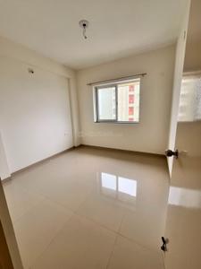 Hall Image of 900 Sq.ft 2 BHK Apartment / Flat for sale in Alembic Veda II, Chhani Jakat Naka Vadodara for Rs. 6000000