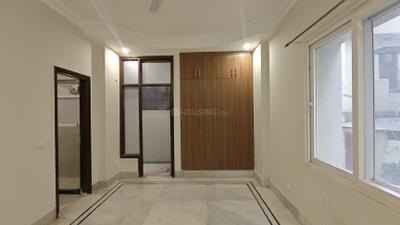 3 BHK Independent Builder Floor