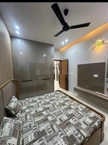 Bedroom Image of 1044 Sq.ft 2 BHK Builder Floor for sale in Kharar Mohali for Rs. 5620000