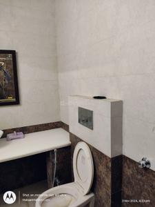 Bathroom Image of 5000 Sq.ft 6 BHK Independent House for sale in Raj Minal Residency, Ayodhya Bypass Bhopal for Rs. 24500000