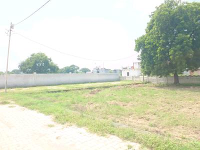 Image of 450 Sq.ft Residential Plot / Land for sale in SS Ayodhya Enclave, Dhoom Manikpur, Greater Noida for Rs. 1500450