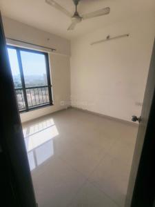 Bedroom Image of 450 Sq.ft 1 BHK Apartment / Flat for rent in Shapoorji Pallonji Joyville Hadapsar Annexe Phase 5, Hadapsar Pune for Rs. 18503
